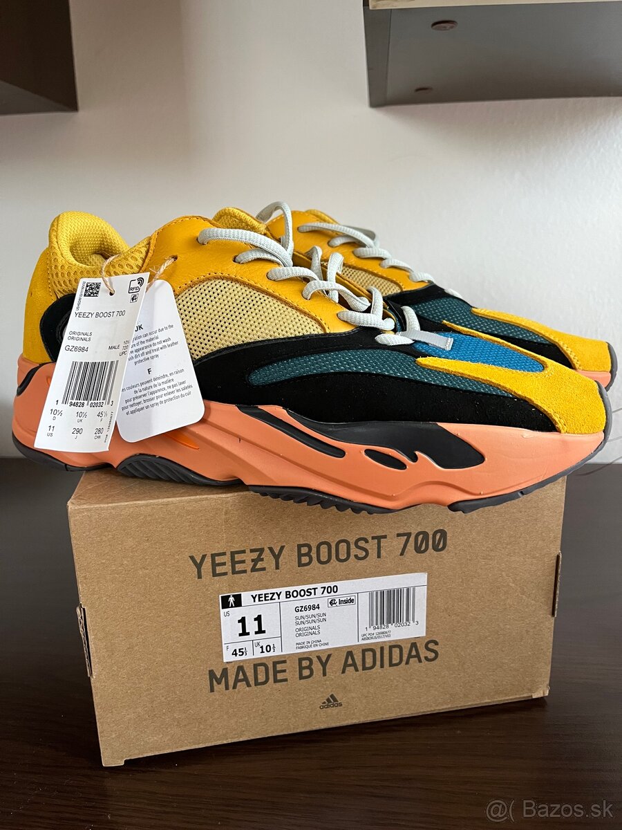 Boost 700