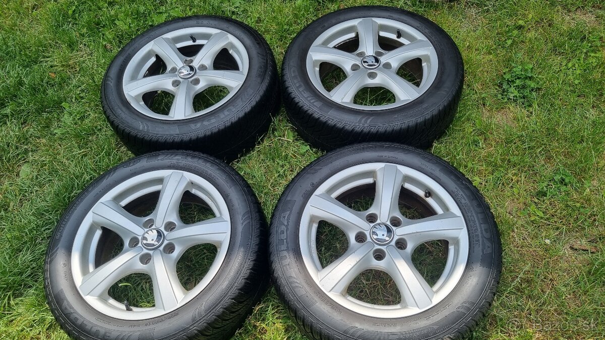Eletrony R16 OCTAVIA 2,3,4PASSAT,GOLF,JETTA,SUPERB