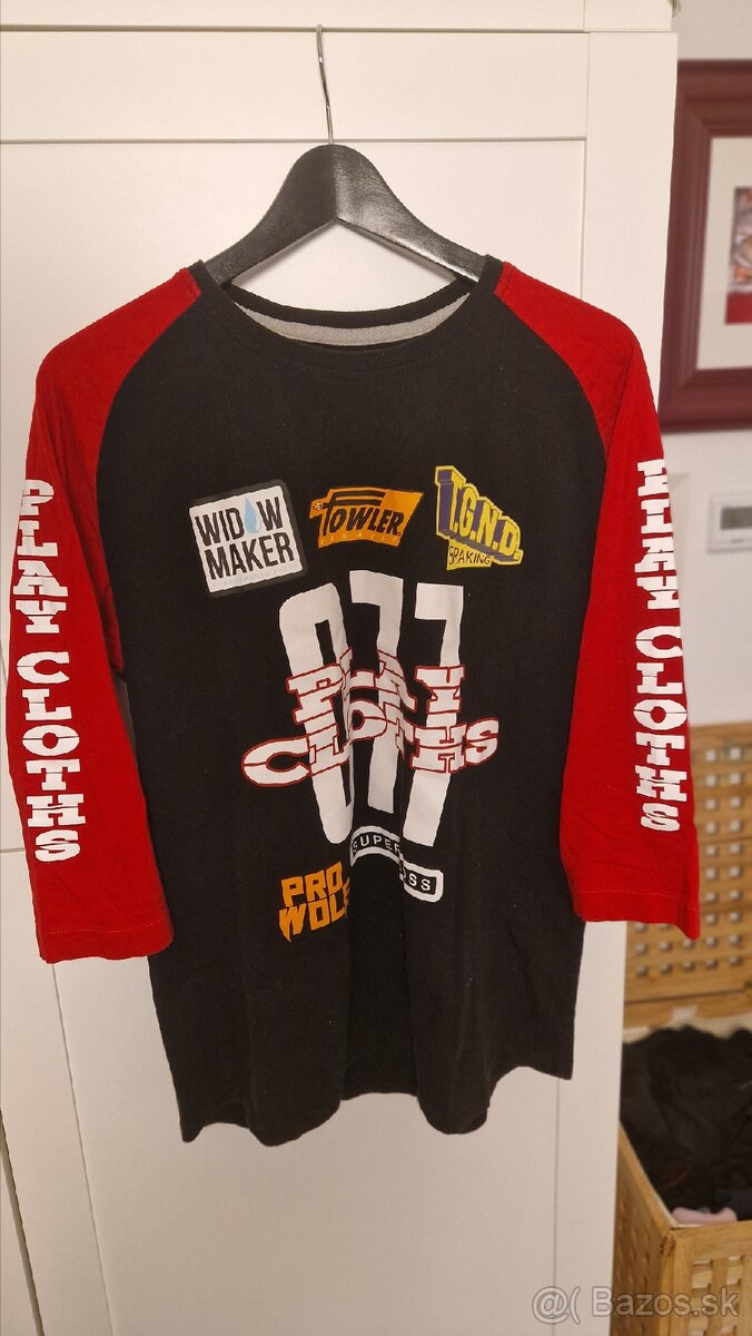 Play Cloths Racing LS