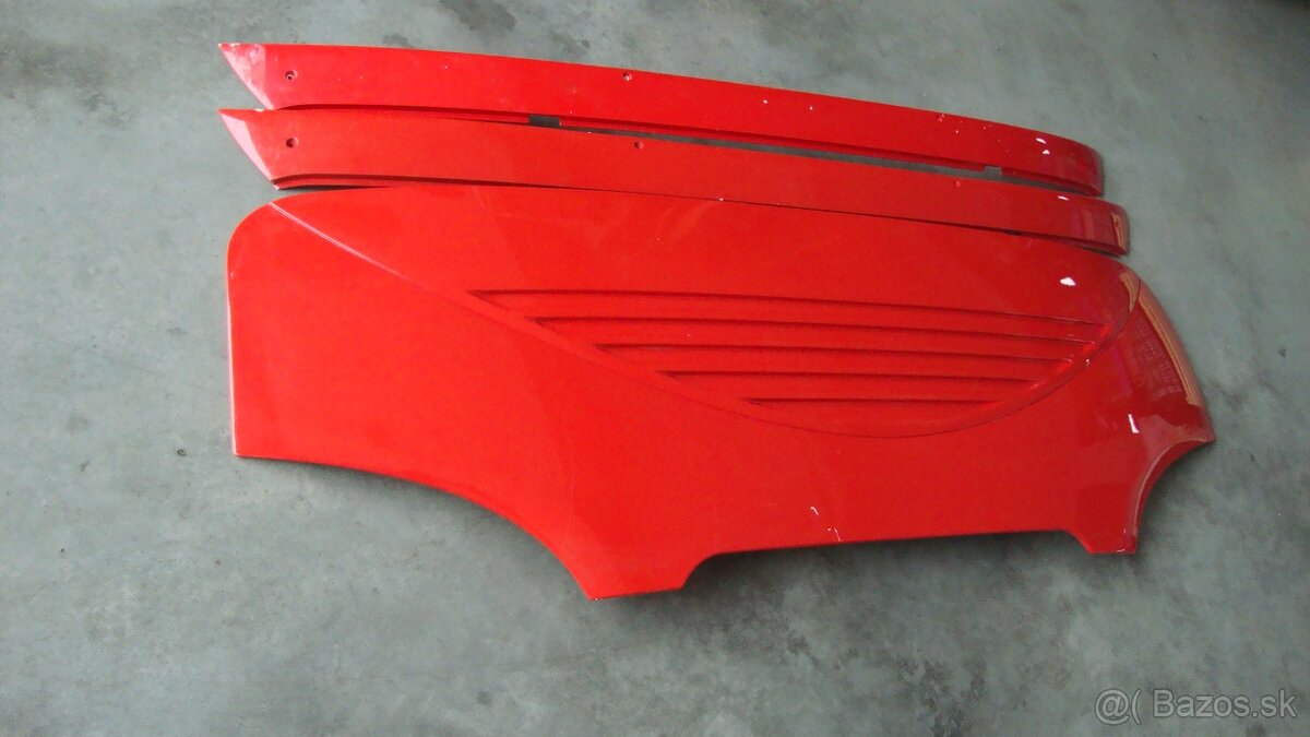 AVIA DAEWOO D60-D120