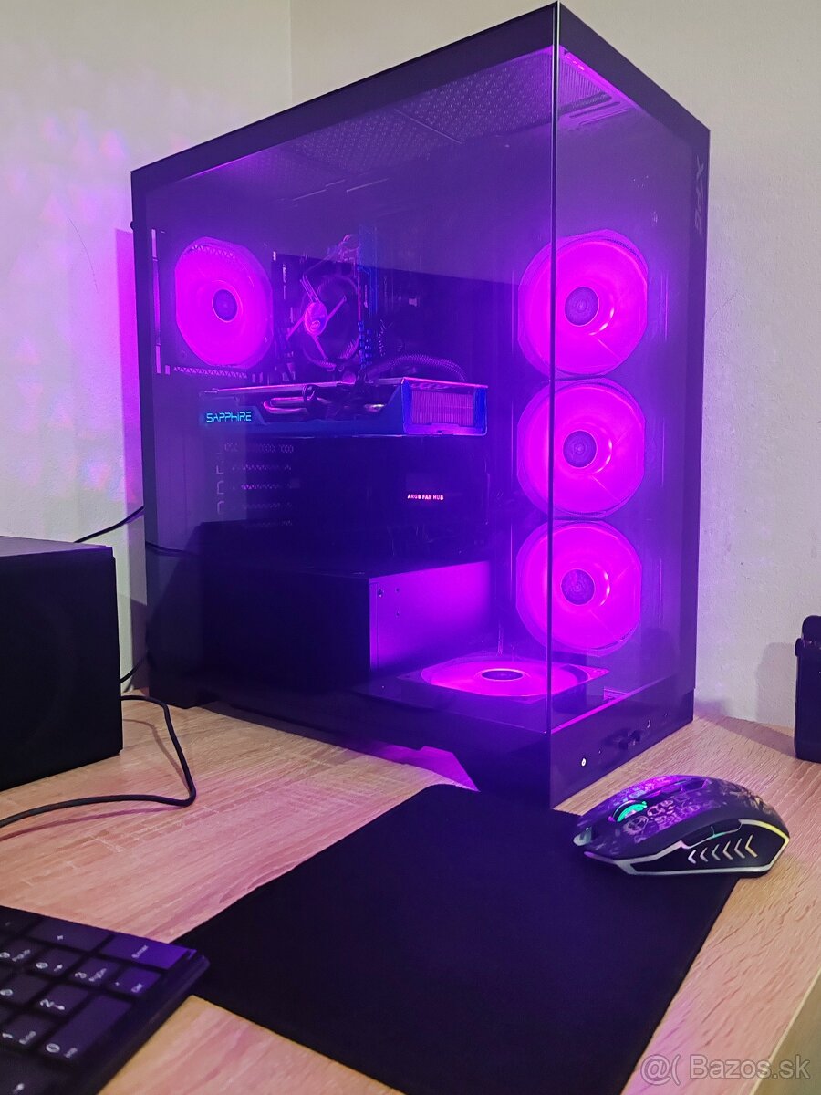 XPG i5