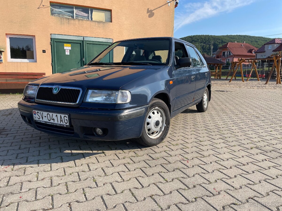 Felicia 1.3 mpi nova stk+ek