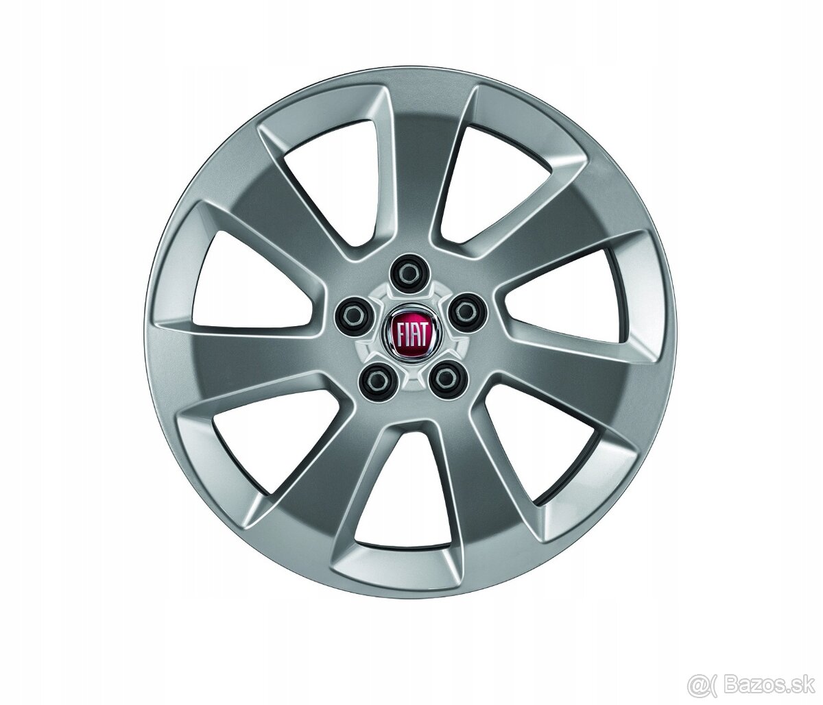 Alu disky Fiat Doblo