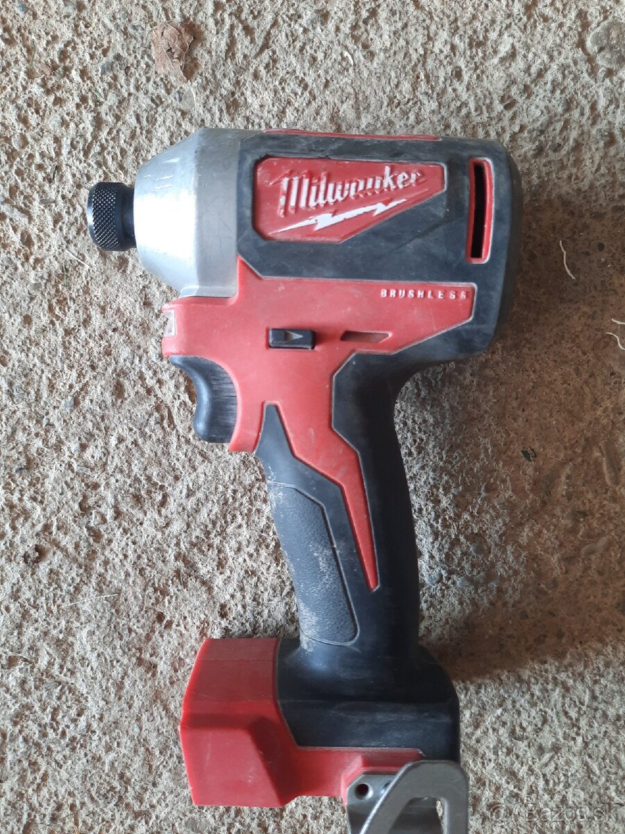 Milwaukee 2