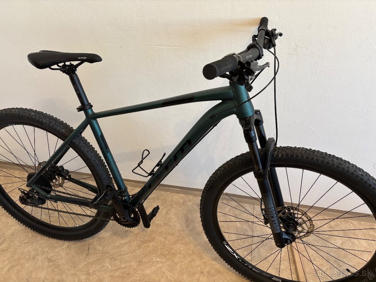 Ctm rambler 2.0