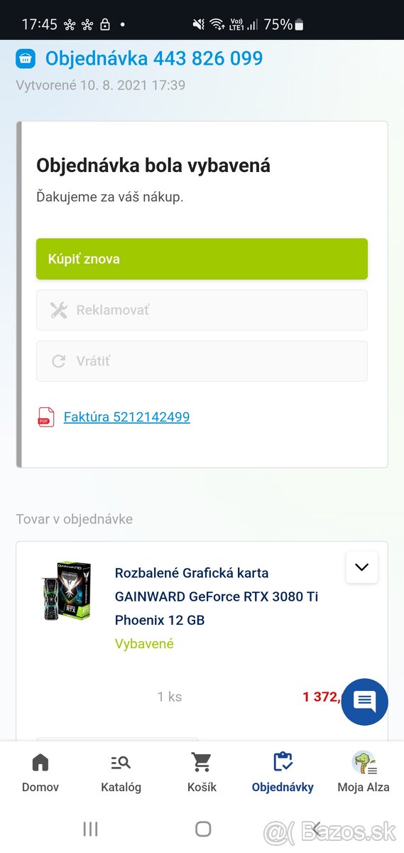 RTX 3080 TI
