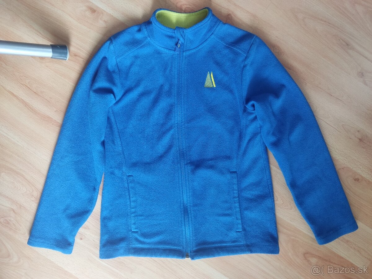Mikina Crivit 146/152