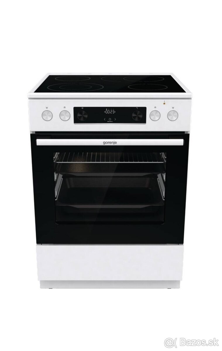 Gorenje Advanced 60cm