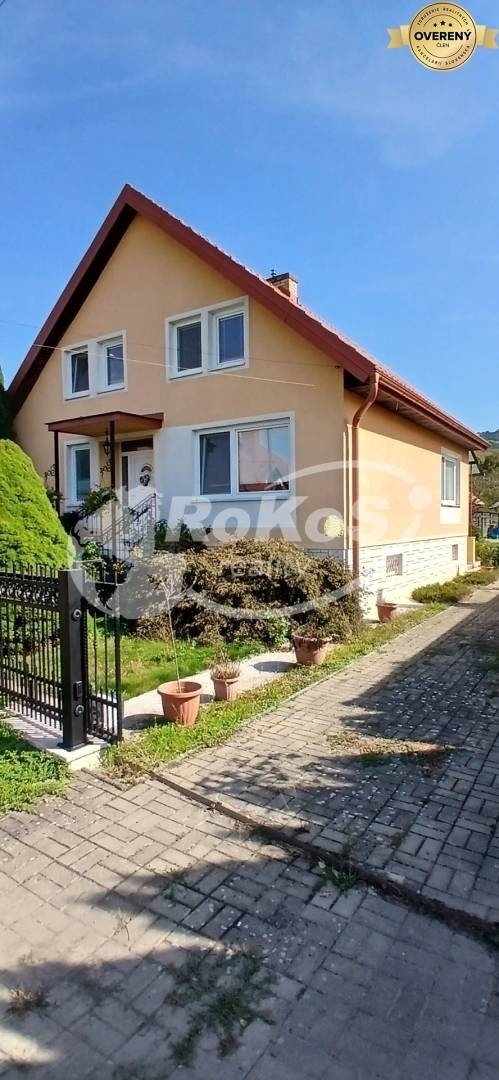 Predaj rodinného domu v meste Humenné -Súrny predaj