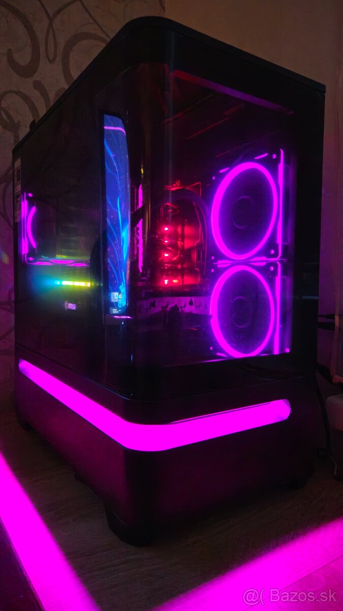 5800X/32GB RAM/6800XT 16GB/1TB M.2