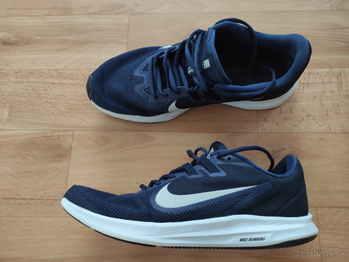 Panske tenisky NIKE DOWNSHIFTER 9