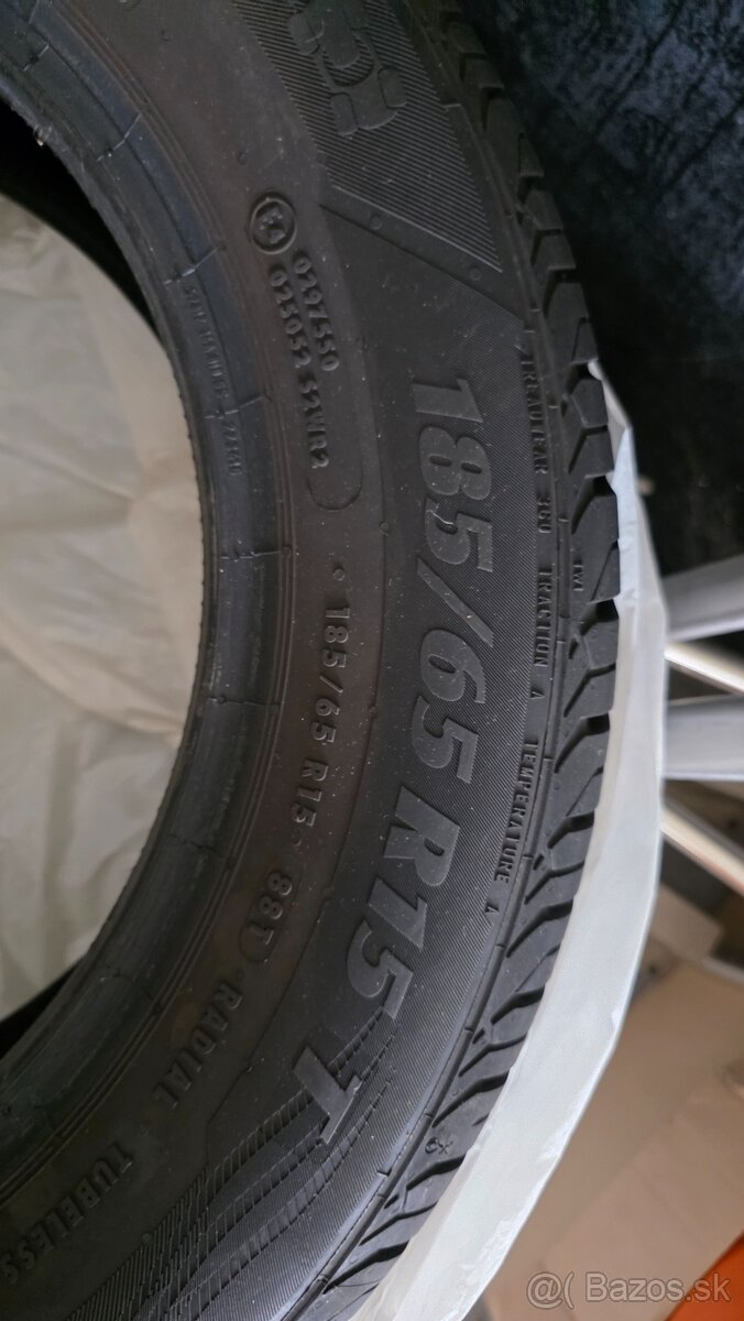 MATADOR MP47 HECTORRA 3 185/65 R15  88T