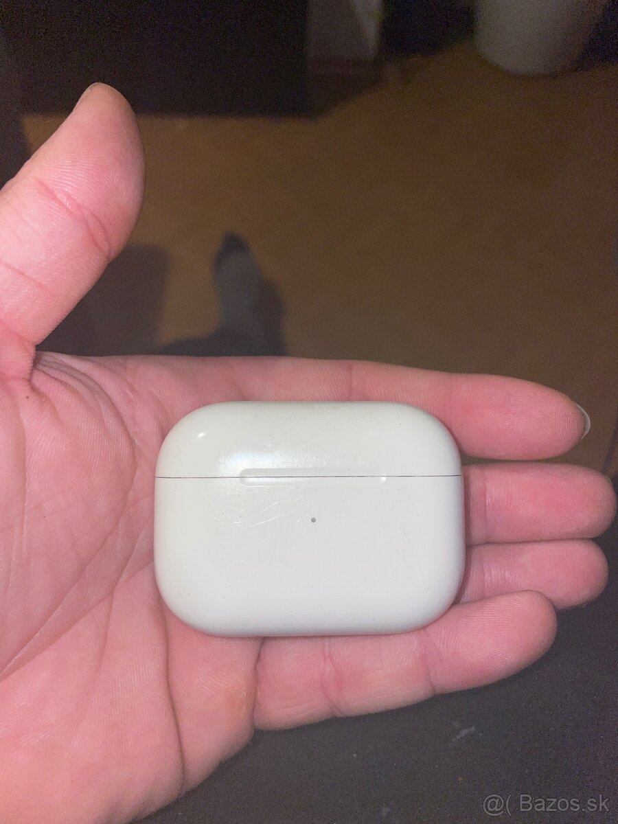 AirPods Pro 1