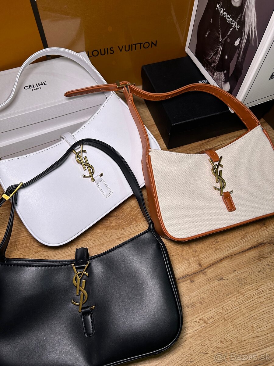 Yves Saint Laurent mini kabelky