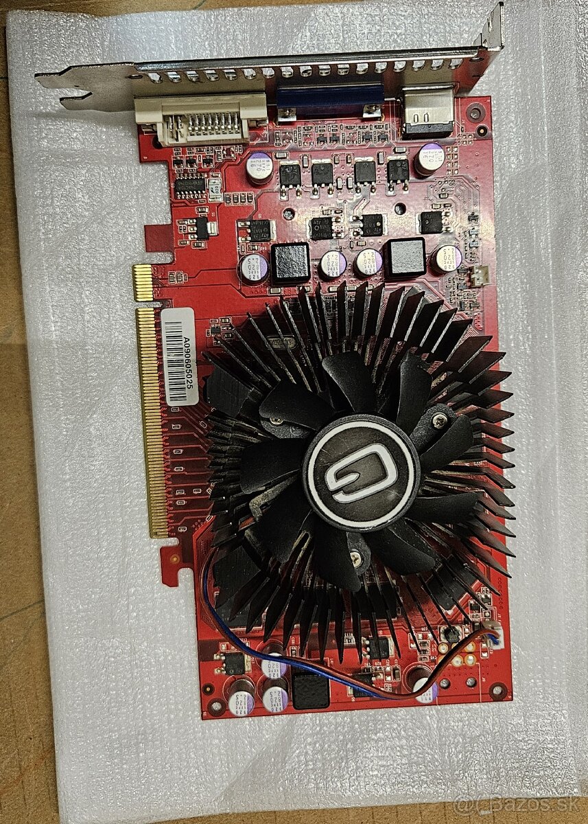 Geforce 9800GT