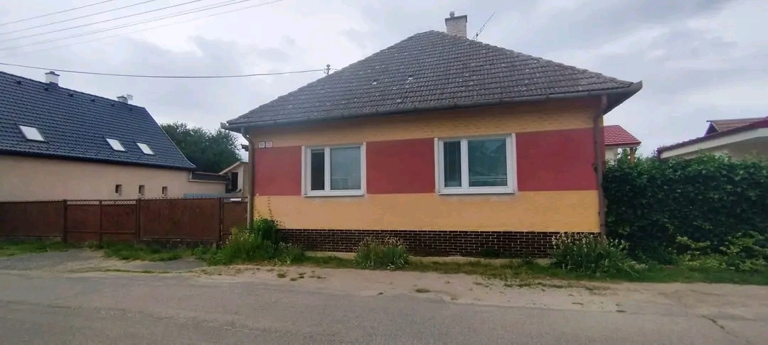 RD Záblatie Trenčín 800m2