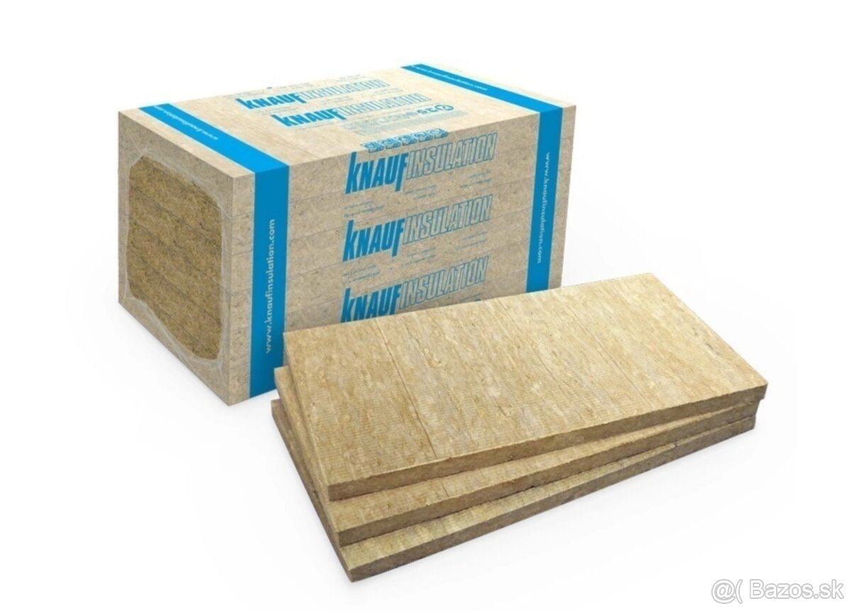 Minerálna vata KNAUF NOBASIL AIRwall 150 mm