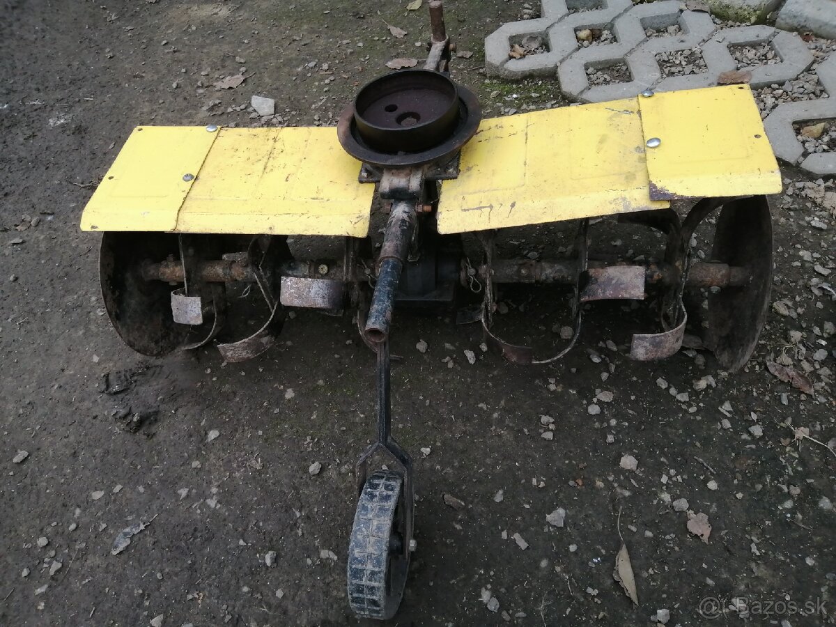 Príslušenstvo k agzat