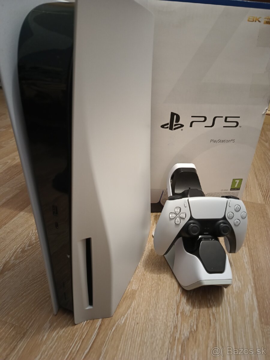 Playstation 5