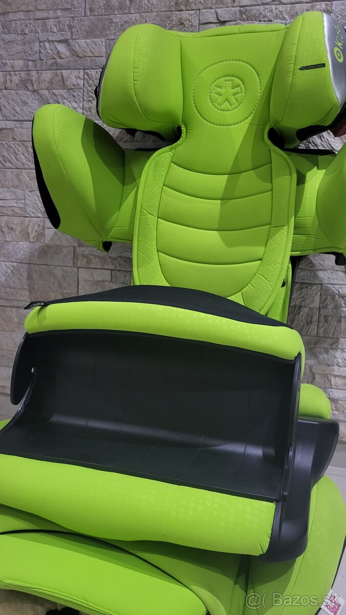 Detská autosedačka