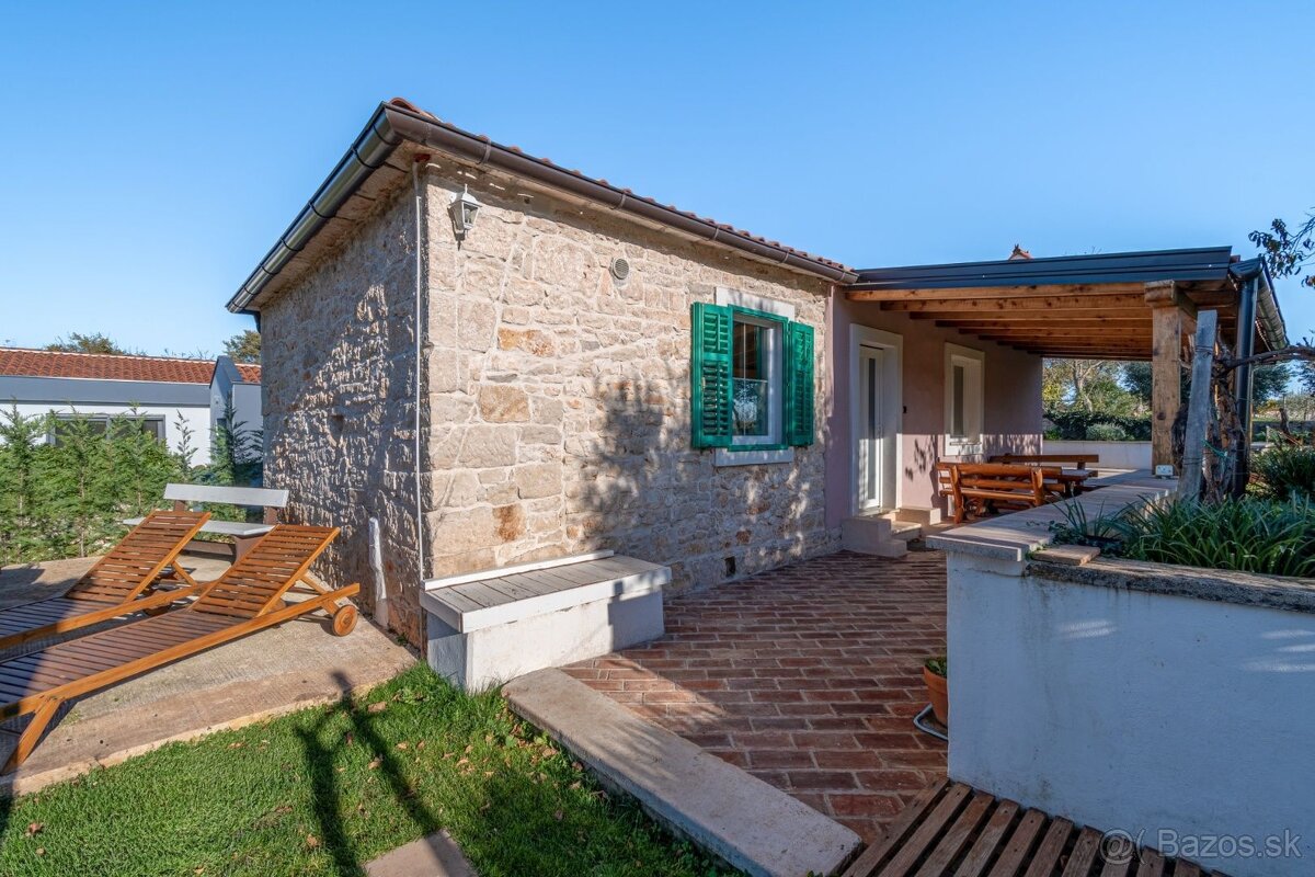 Dom na predaj, Barban, 66.00m²