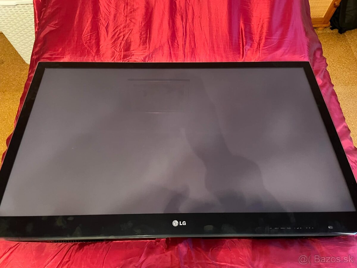 Televízor LG 50PJ650