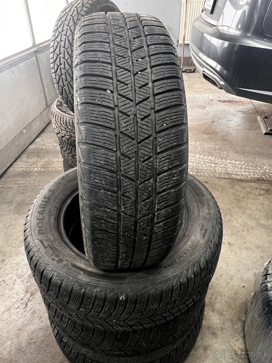 195/65R15 zimne