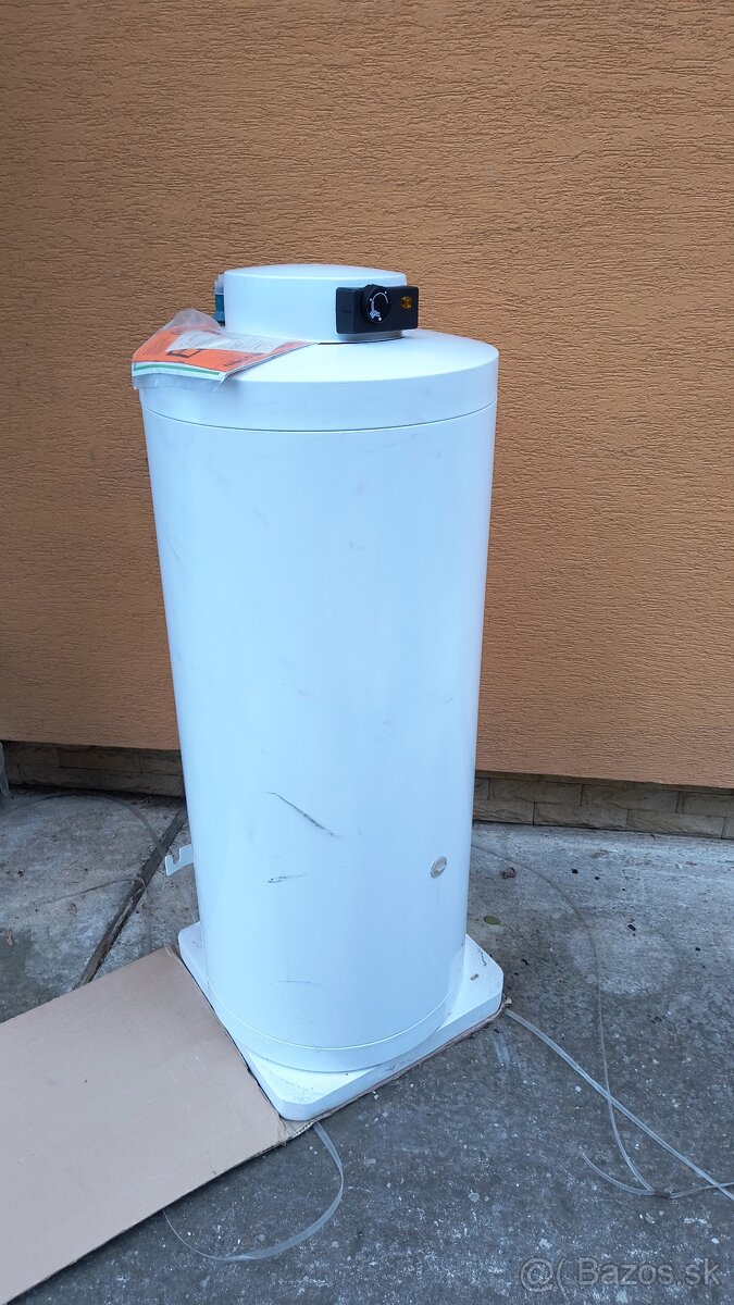 Tatramat EO 937 novy ohrievac