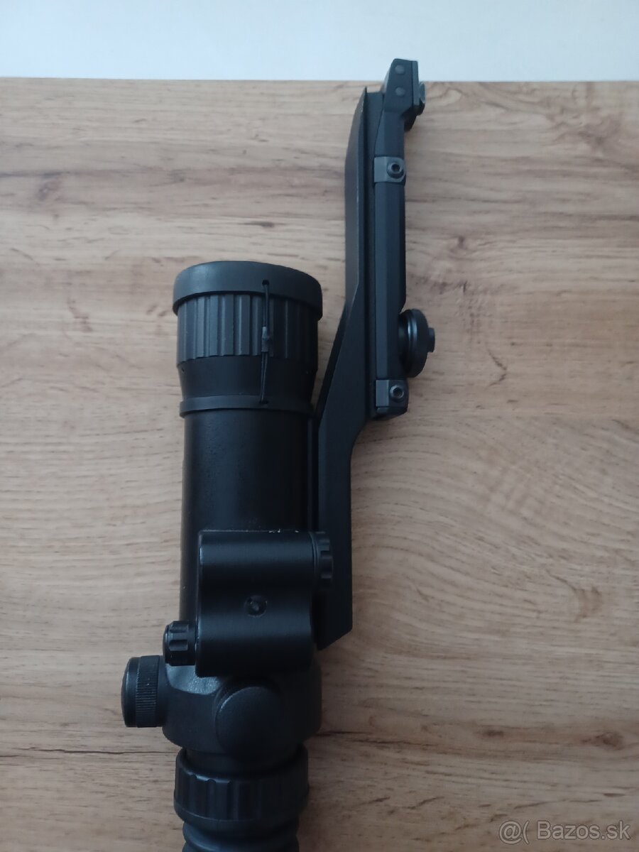 Nočné videnie analog gen 3plus KATOD