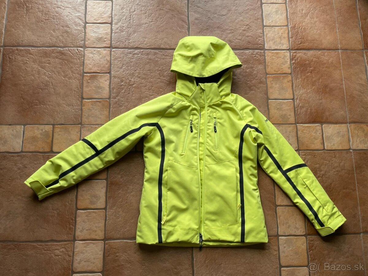 Lyziarska vetrovka Phenix vel. XS/164