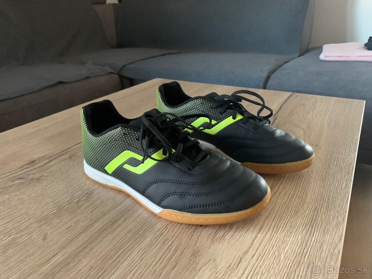 Halové tenisky Pro Touch