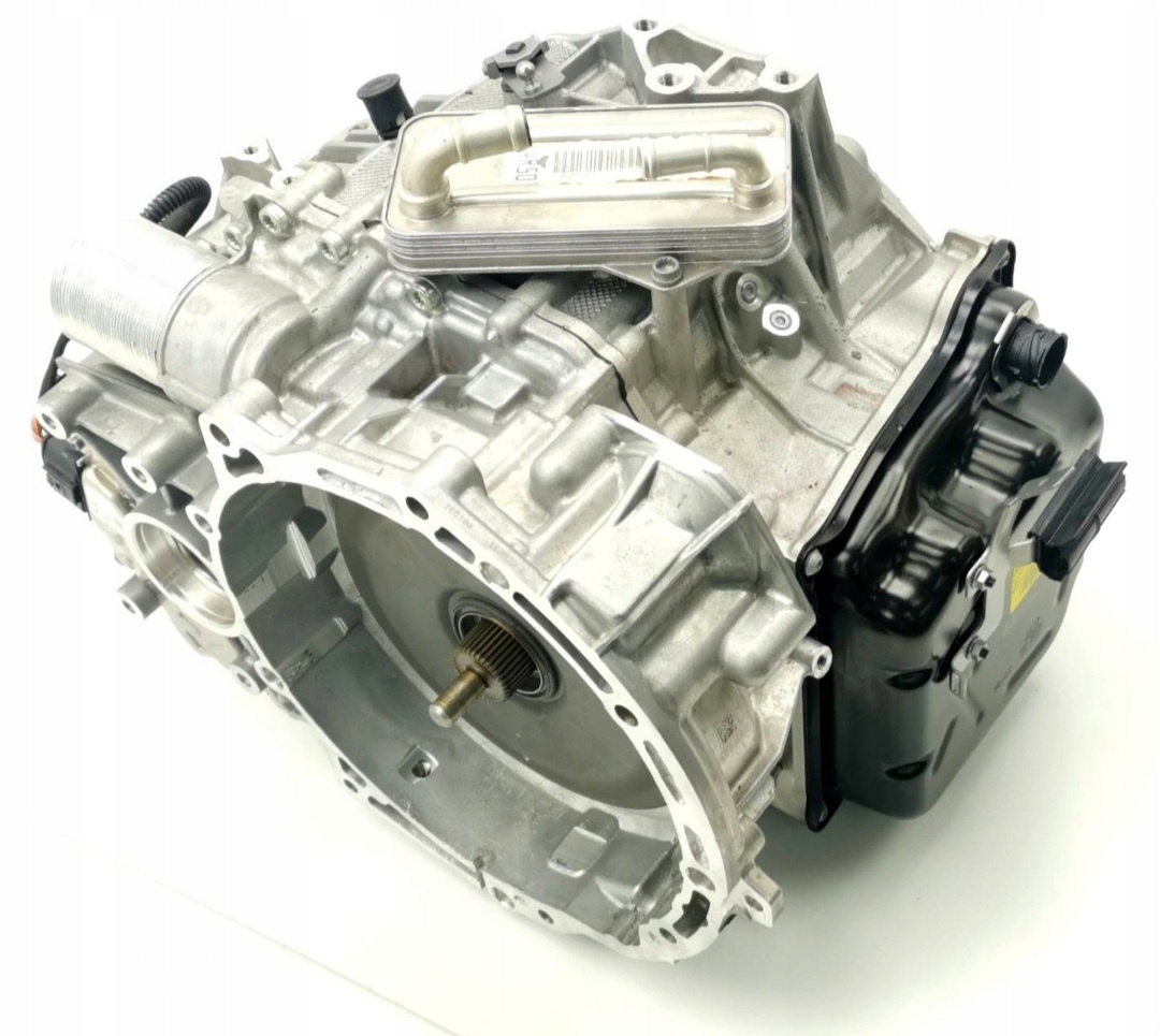 Dsg mechatronika dq 381 dq 500