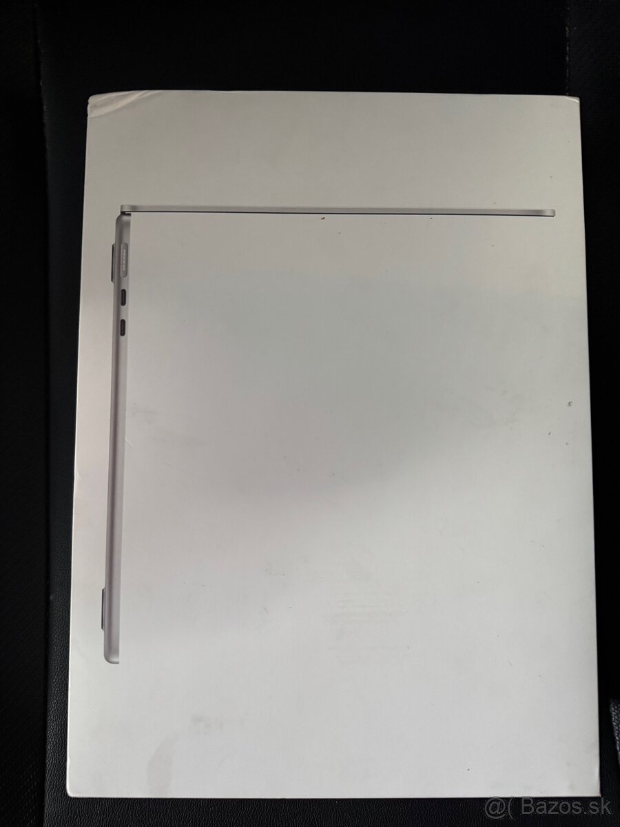 MacBook air 13 M4 24 GB RAM 512 SSD