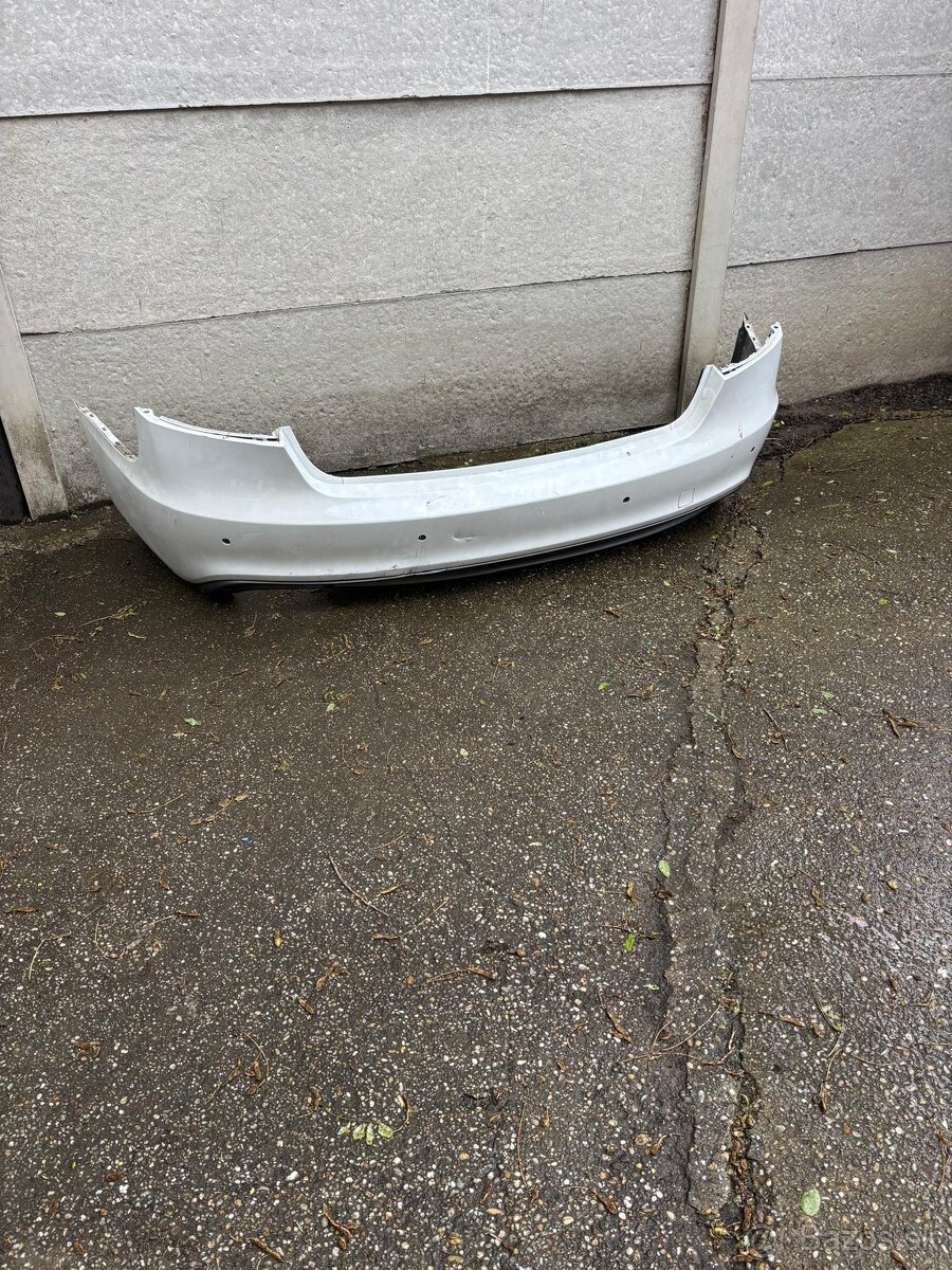 Audi A5 Sportback zadný nárazník 2014