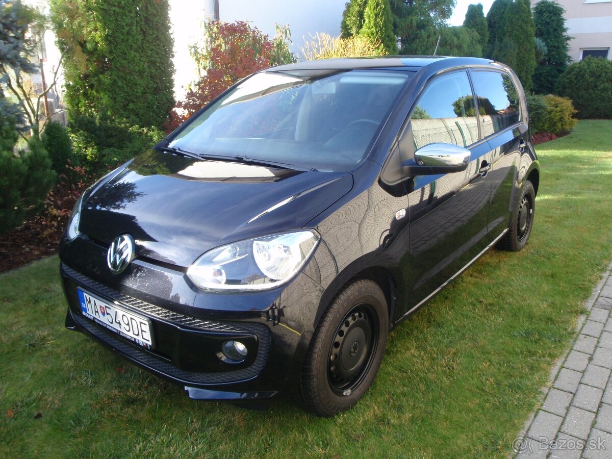 VOLKSWAGEN UP
