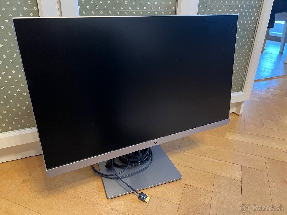 Monitor HP E243