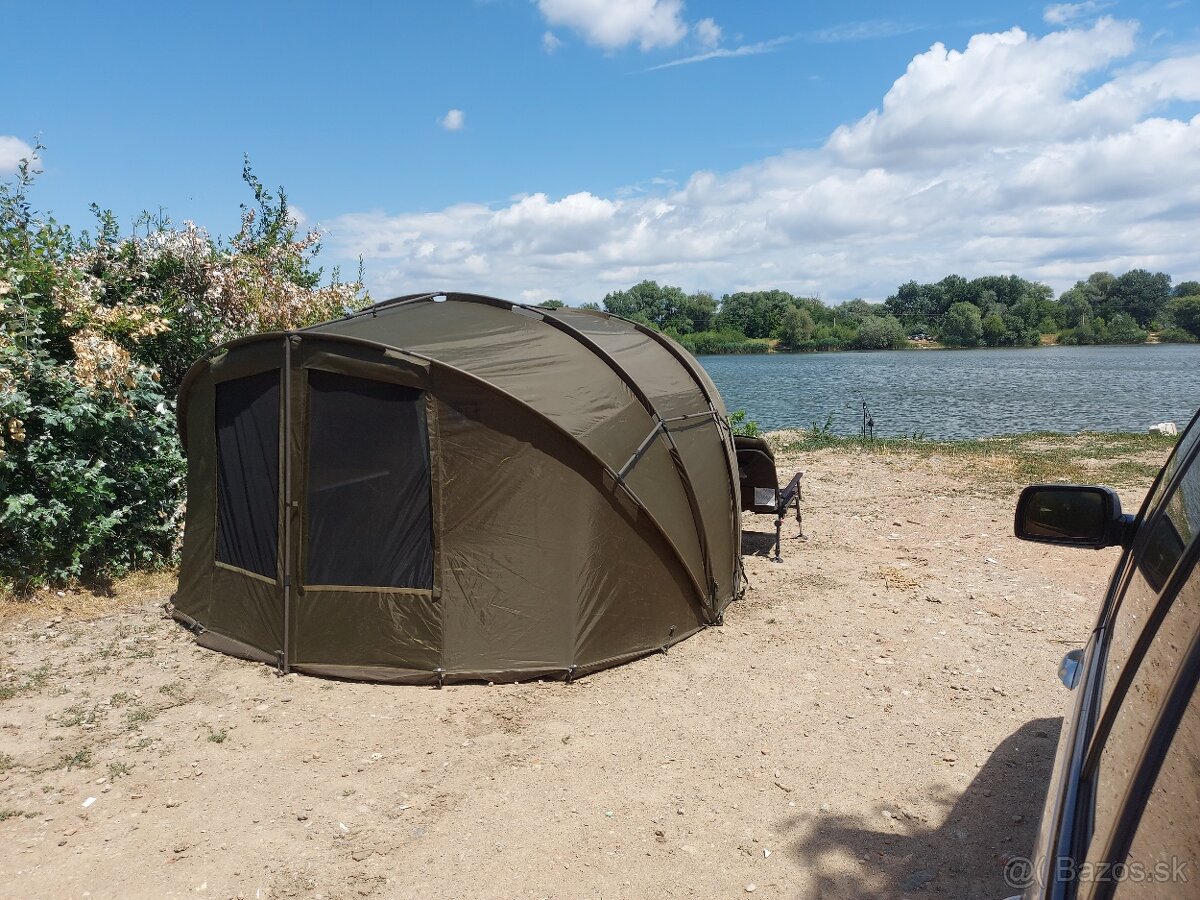Bivak Fox R-series 2 man XL