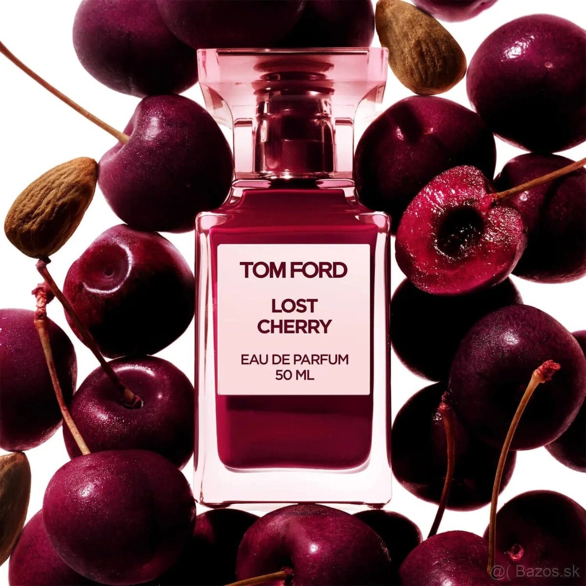 Tom ford Lost cherry 50 ml 17
