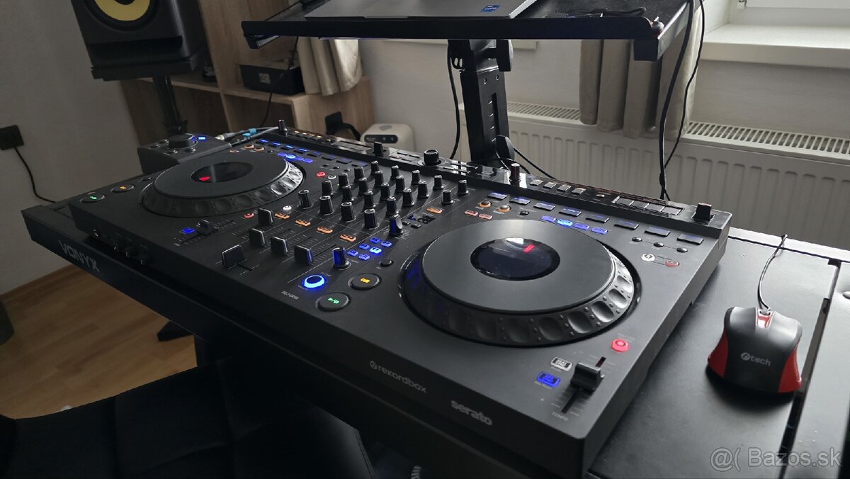 Pioneer DJ / AlphaTheta DDJ-GRV6