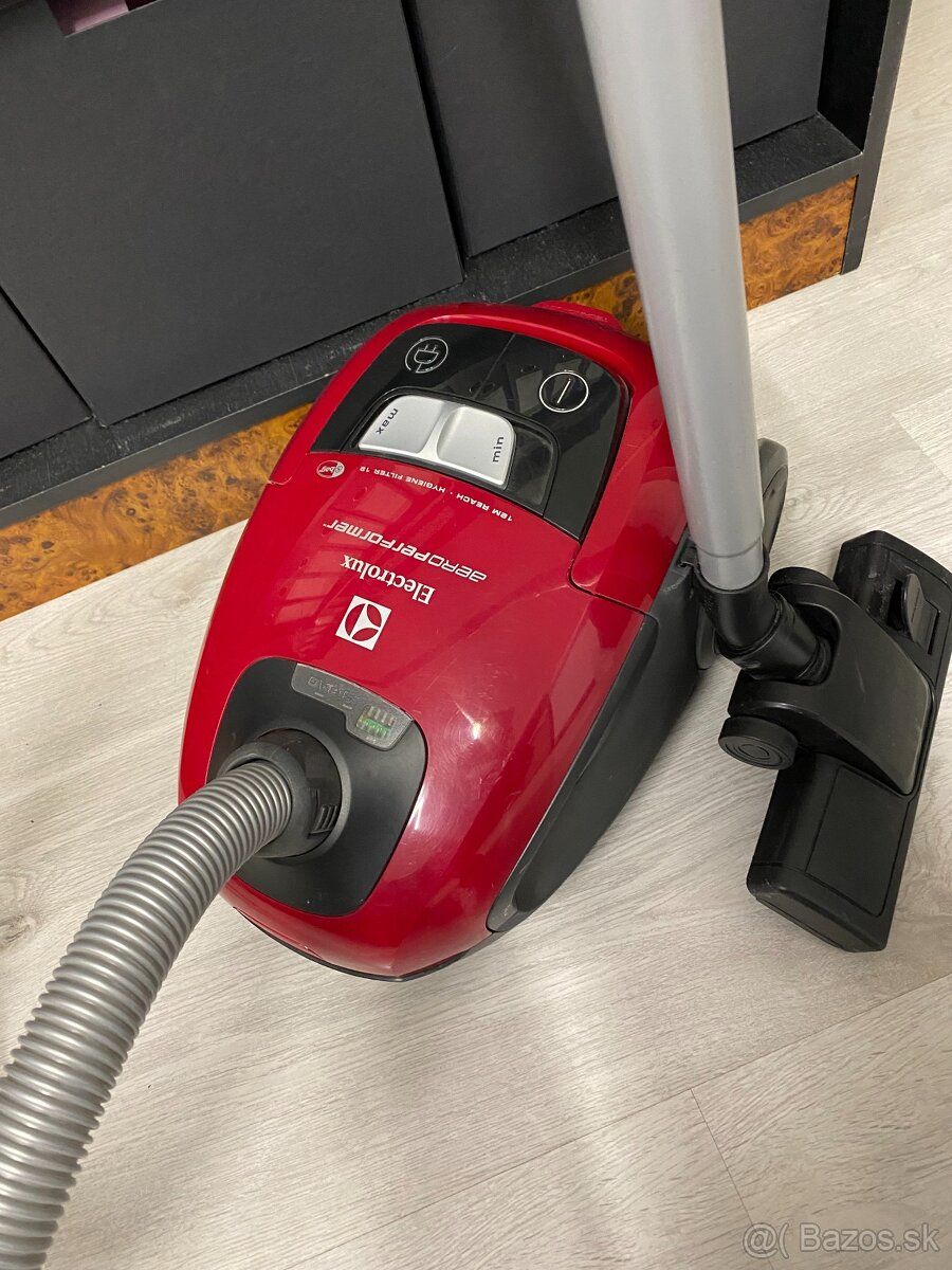 Electrolux AeroPerformer ZAPORIGINE