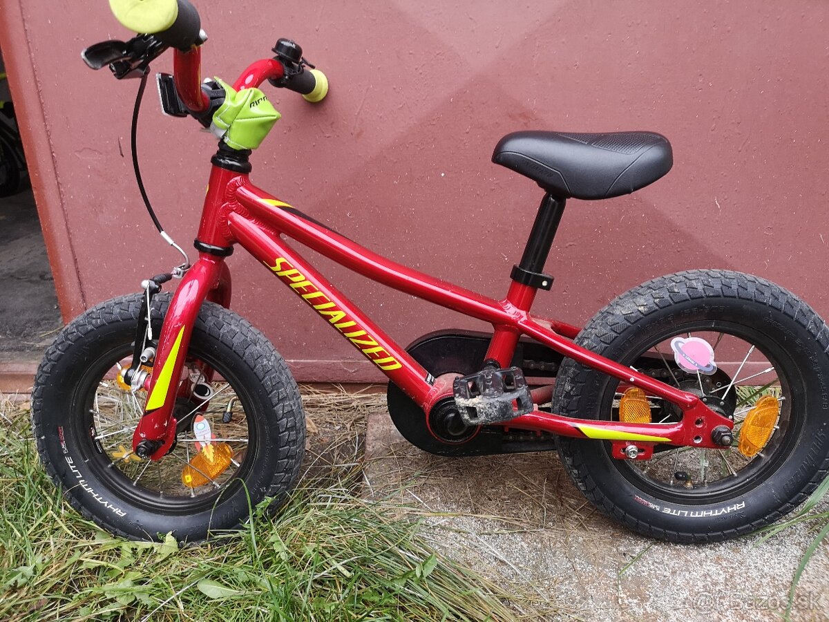 specialized riprock 12 coaster