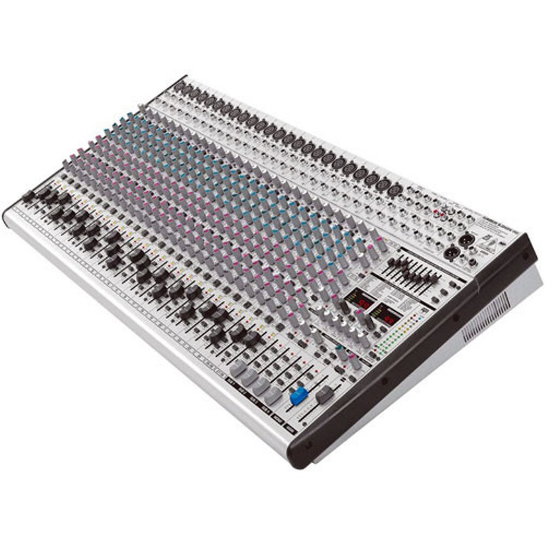 Behringer SX3242FX - mixážny pult