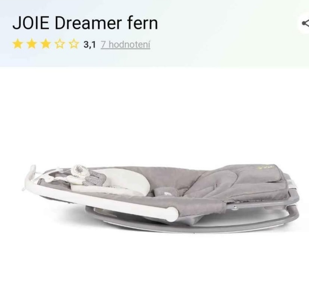 Vibračné kresielko