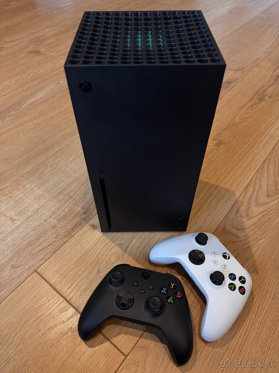 Xbox Series x