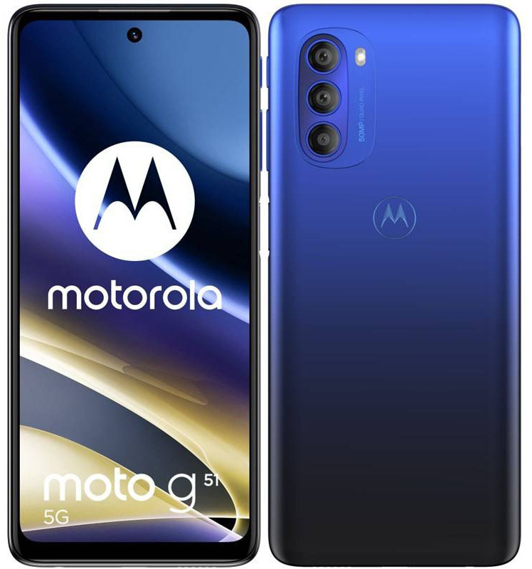 Motorola smartfón •Moto E4 plus XT1771