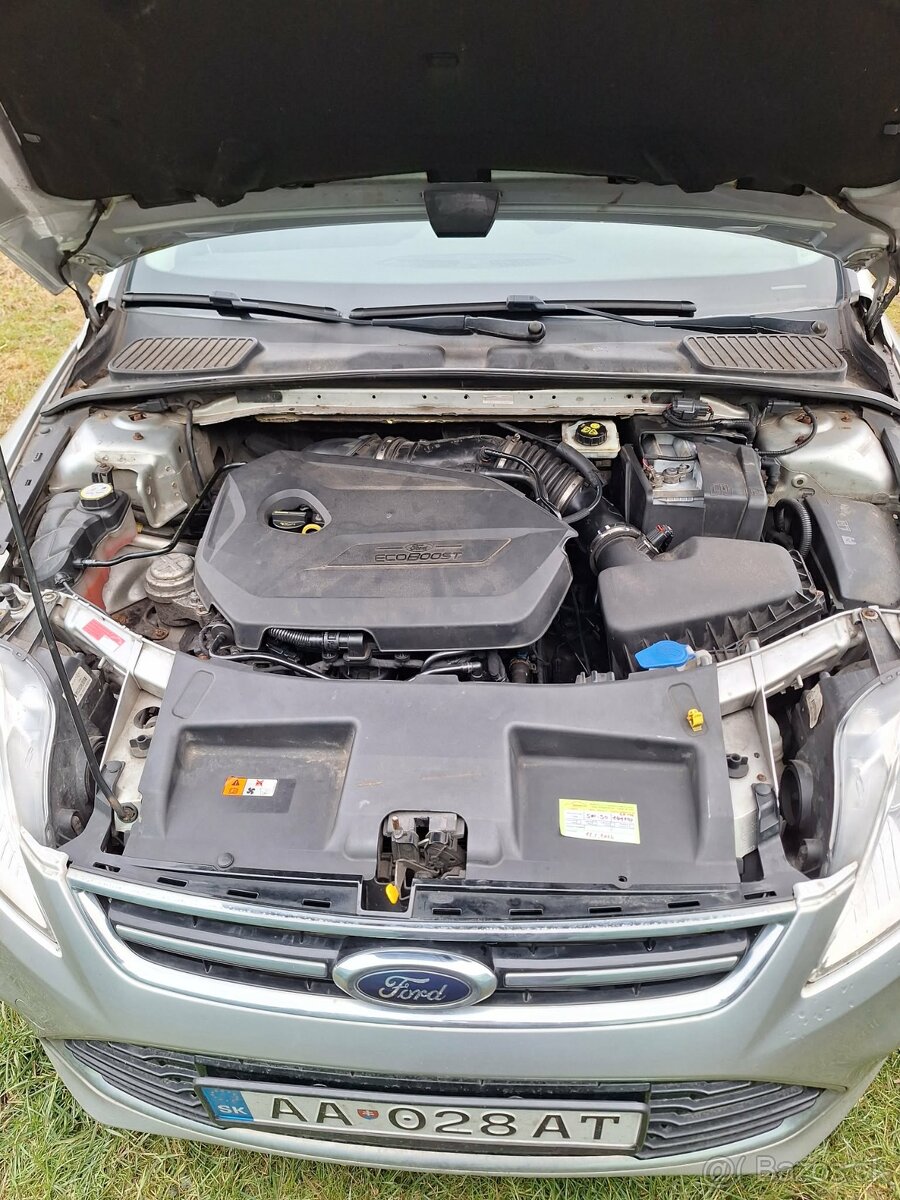 Ford mondeo 1.6 EcoBoost