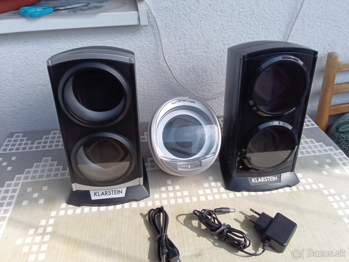 Rôzne do domácnosti