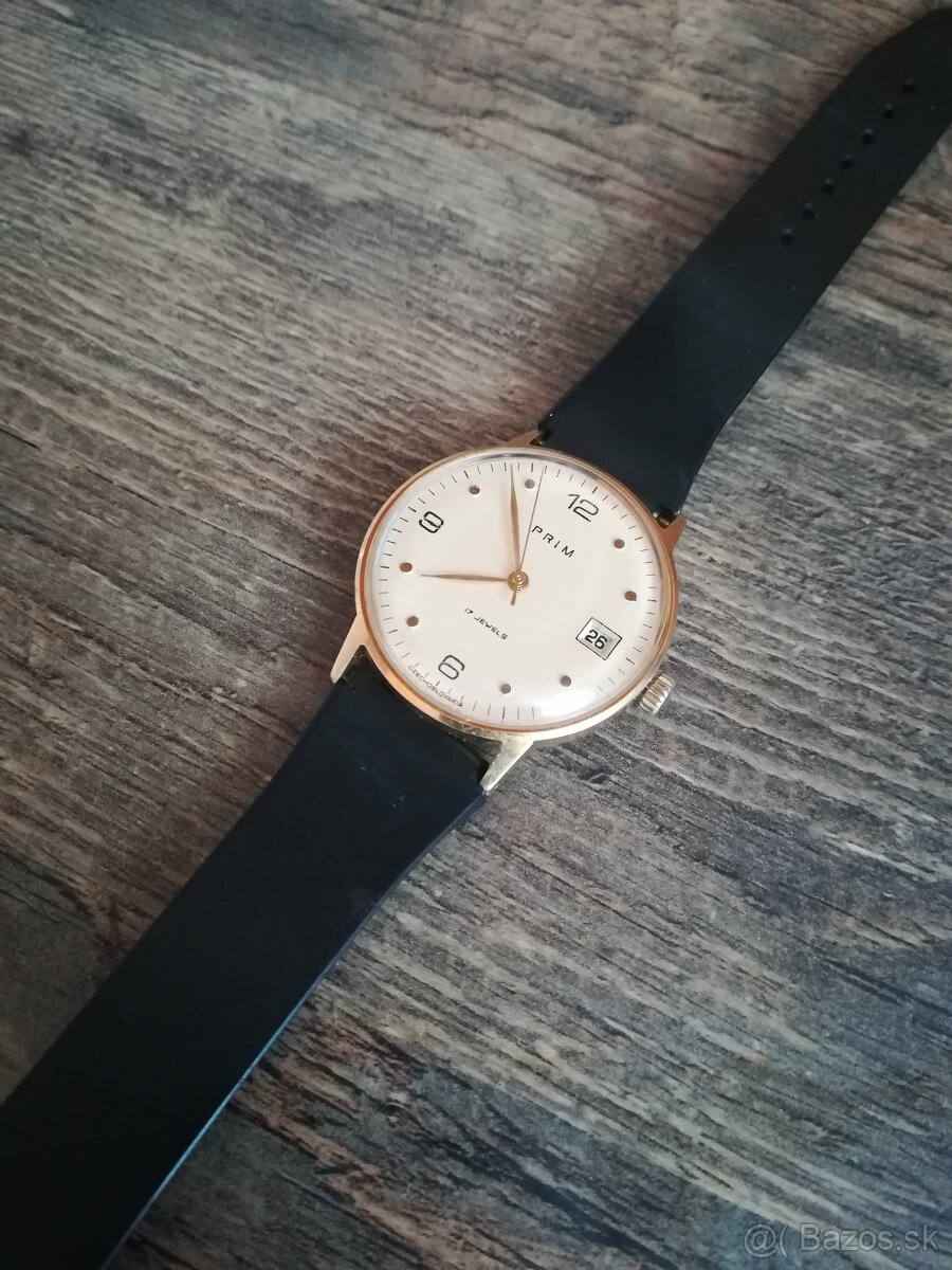 Hodinky Prím Top