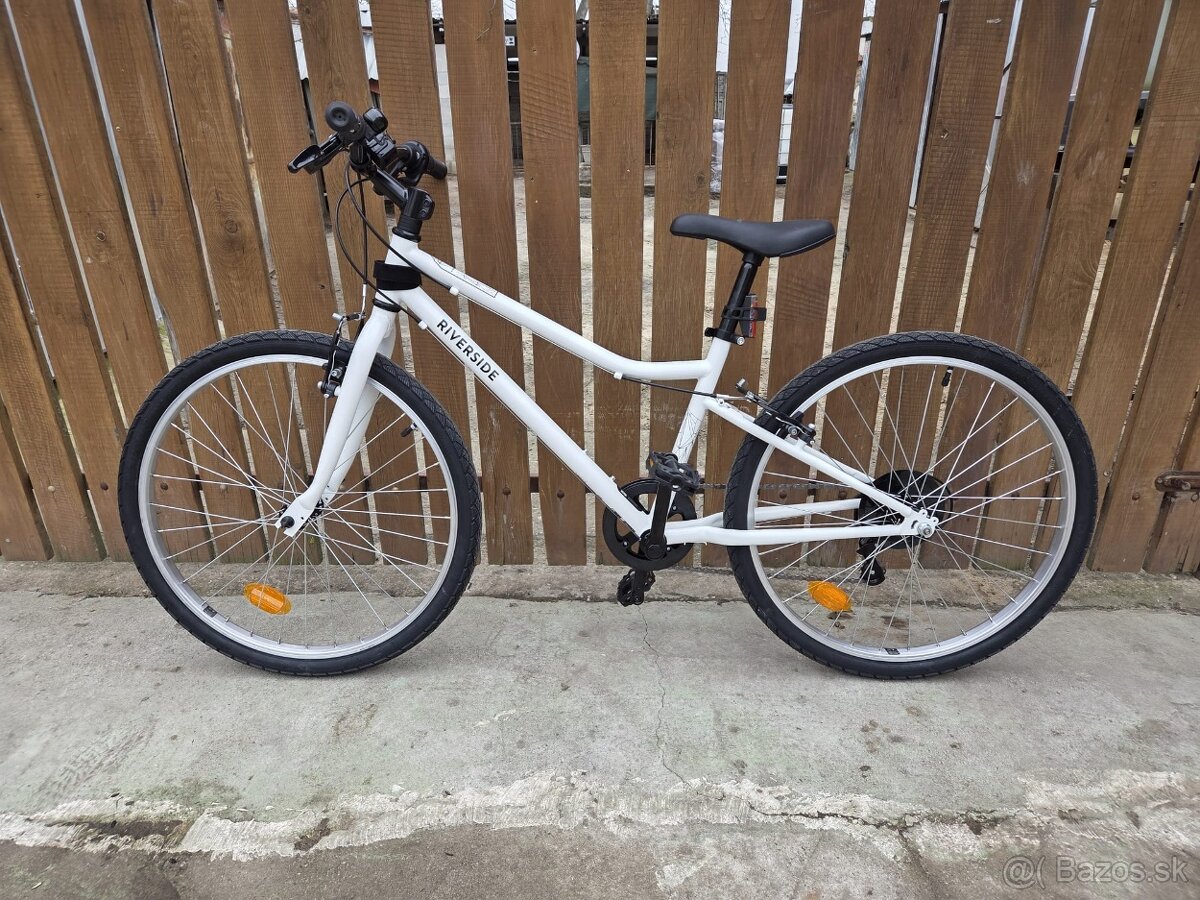 Detský bicykel