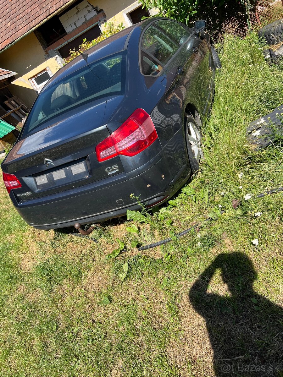 Citroën C5